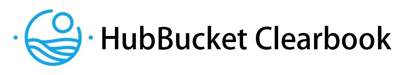 HubBucket Clearbook