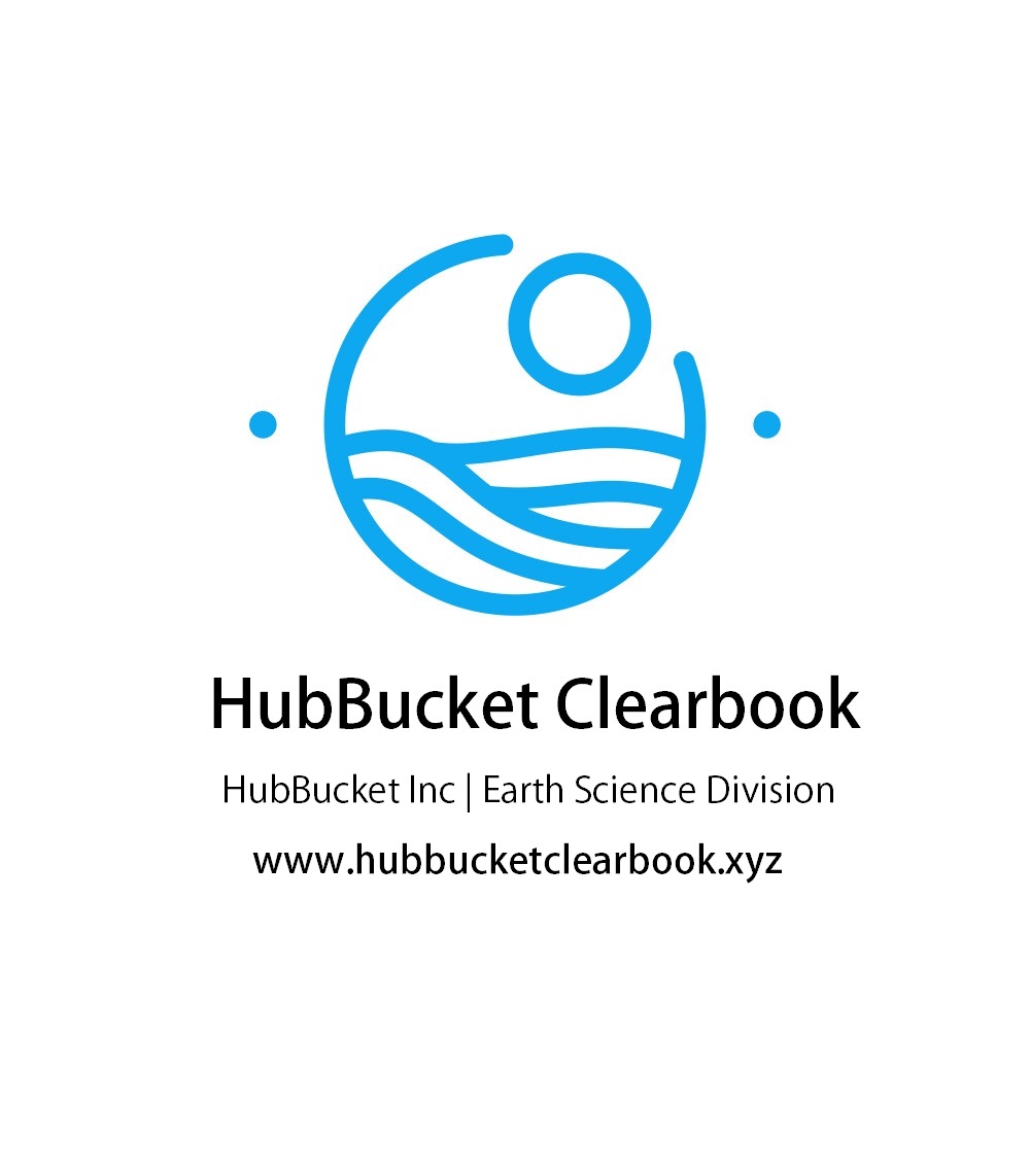 HubBucket Clearbook
